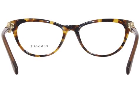 Versace 3311 Eyeglasses 